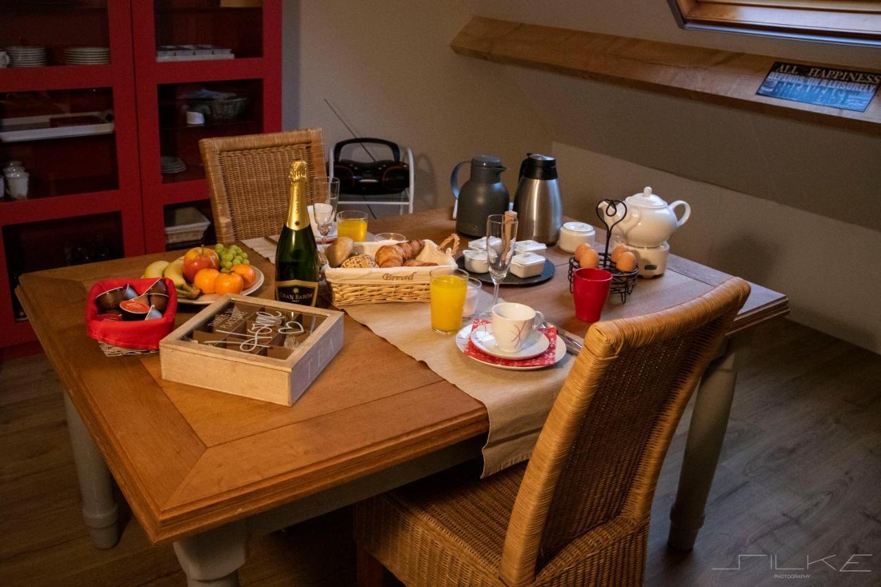 Bed & Breakfast De Loteling