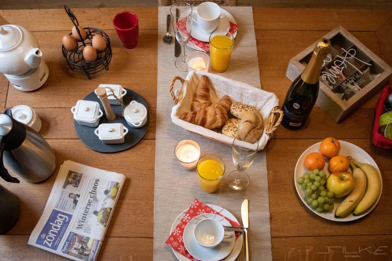De Loteling Bed & Breakfast