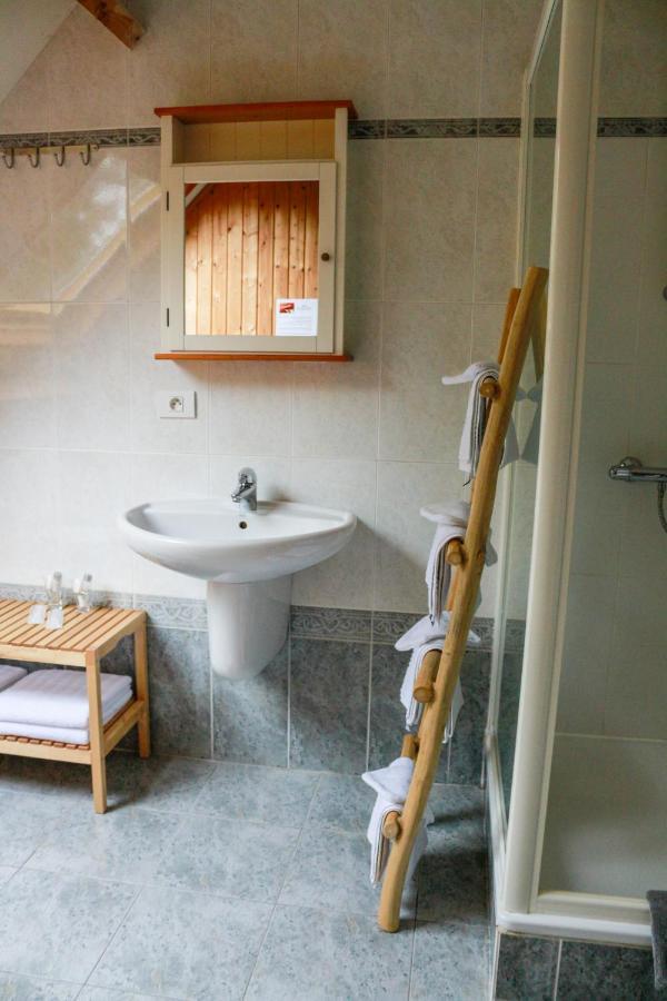 Bed & Breakfast De Loteling 3*